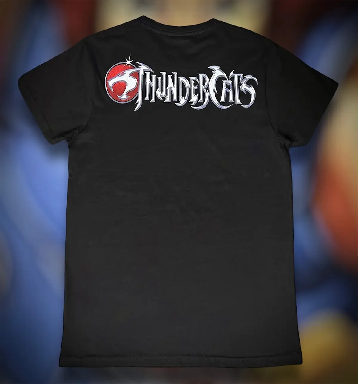 Thundercats • Lion-O - Imagen 2