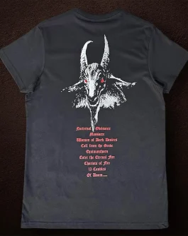 Bathory • Under the Sign of the Black Mark