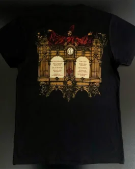 Ghost • Infestissumam