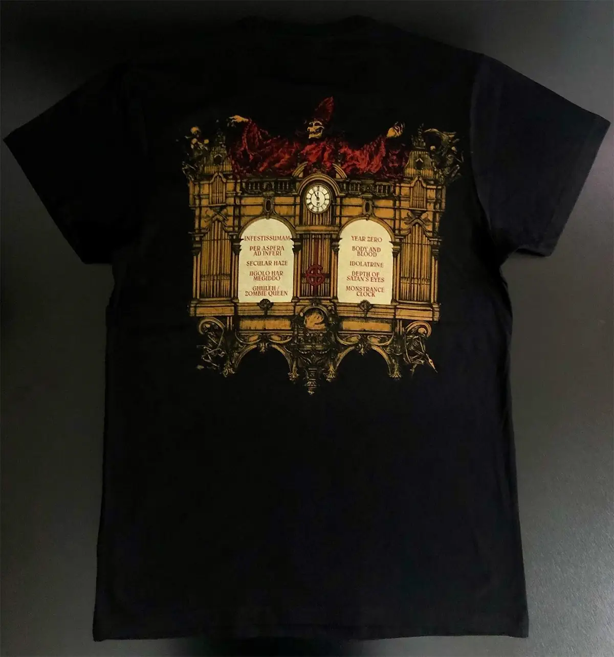 Ghost • Infestissumam - Imagen 2