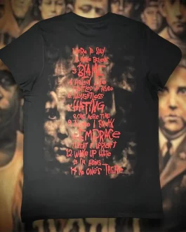 Korn • Untouchables