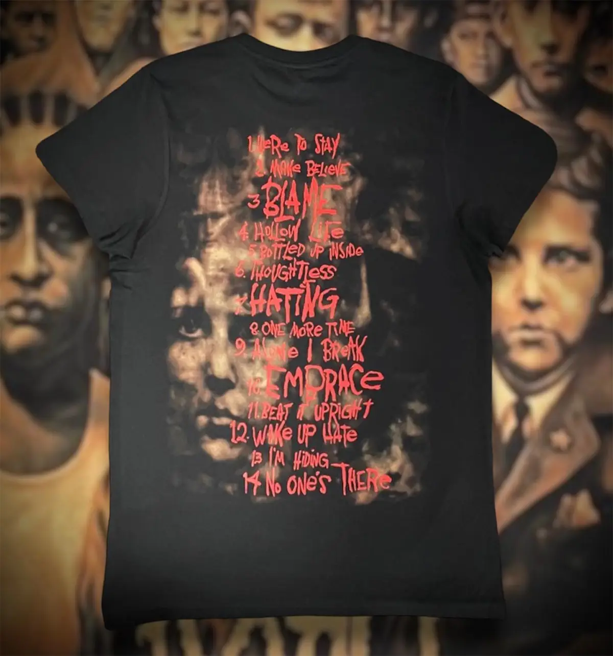 Korn • Untouchables - Imagen 2
