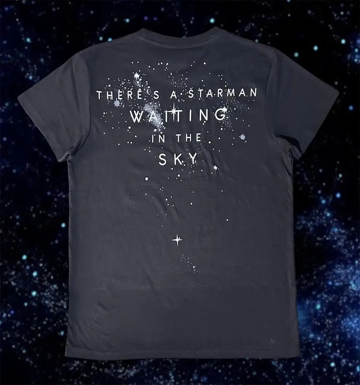 David Bowie • Starman - Imagen 2