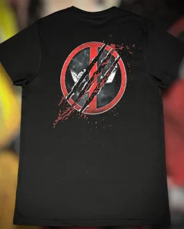 Deadpool 3 • Deadpool & Wolverine
