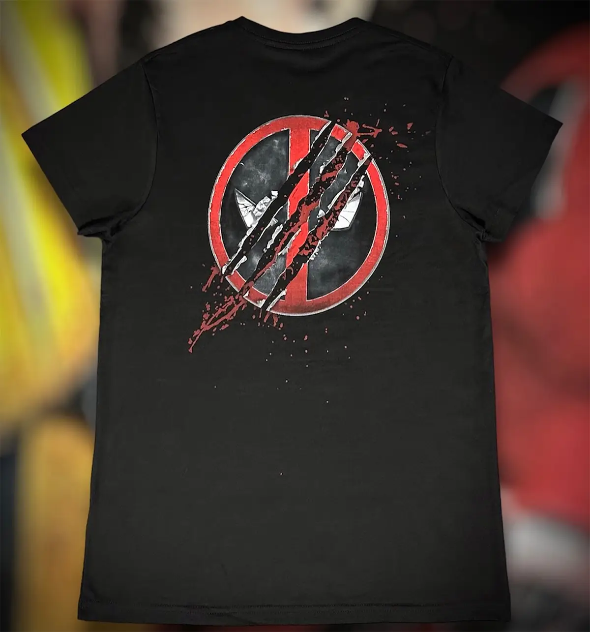 Deadpool 3 • Deadpool & Wolverine - Imagen 2