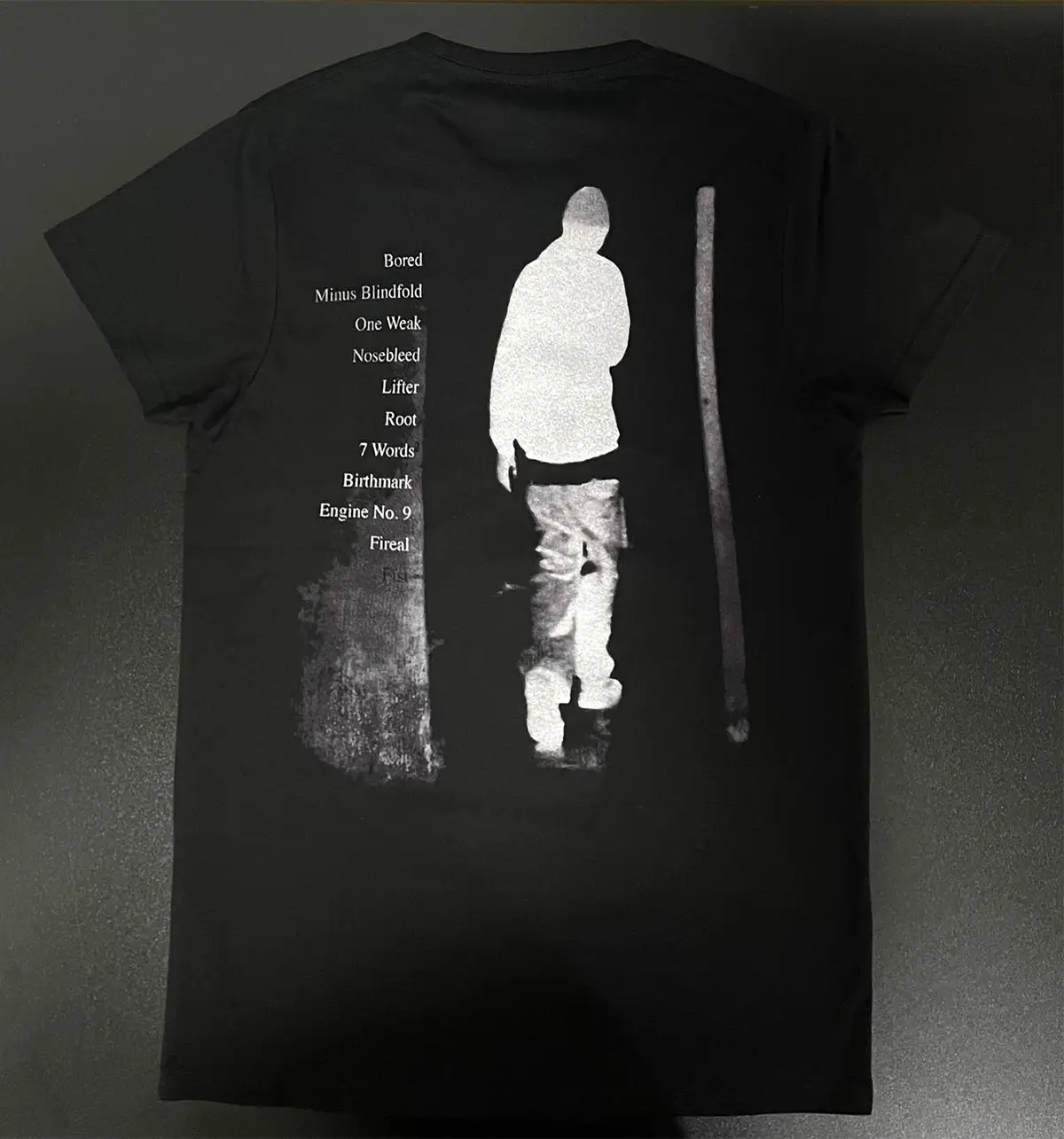Deftones • Adrenaline - Imagen 2