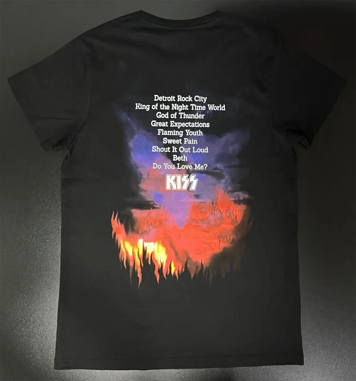 Kiss • Destroyer - Imagen 2