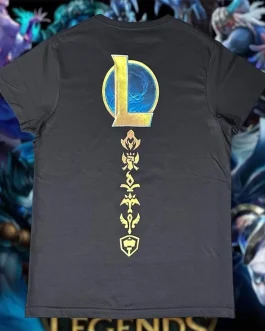 League of Legends • Arcane