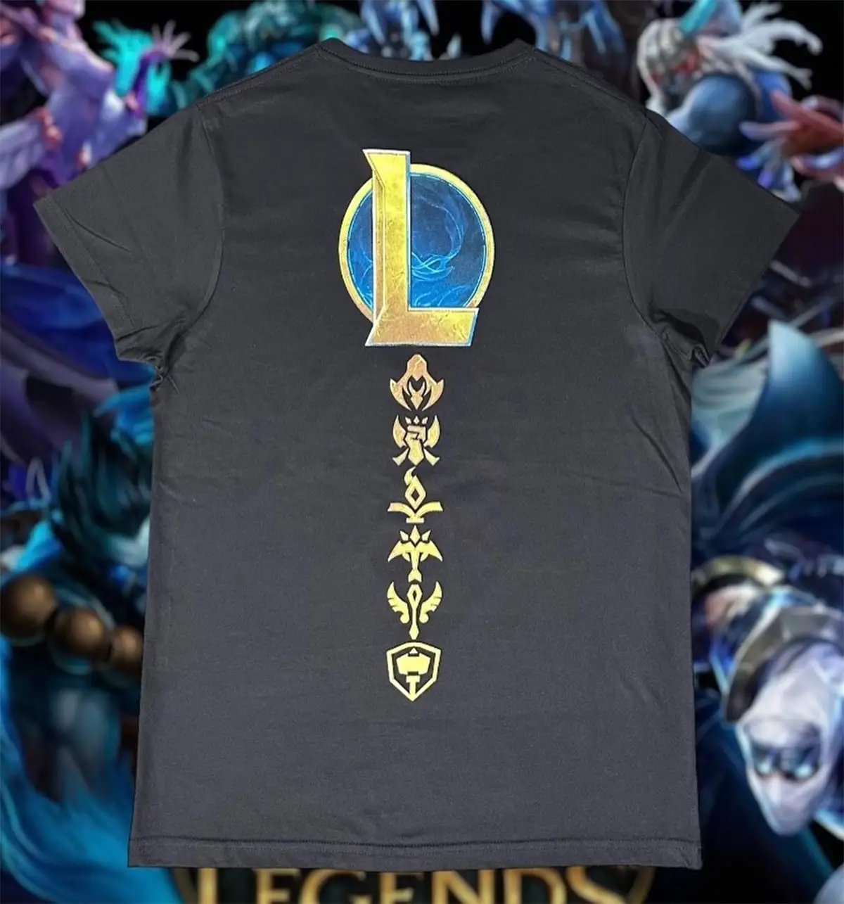 League of Legends • Arcane - Imagen 2