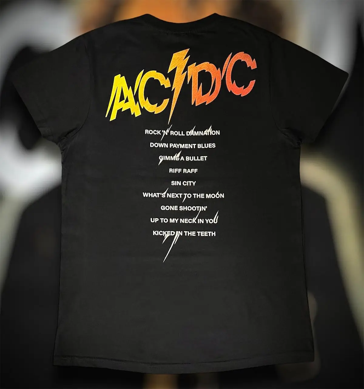 AC/DC • Powerage - Imagen 2