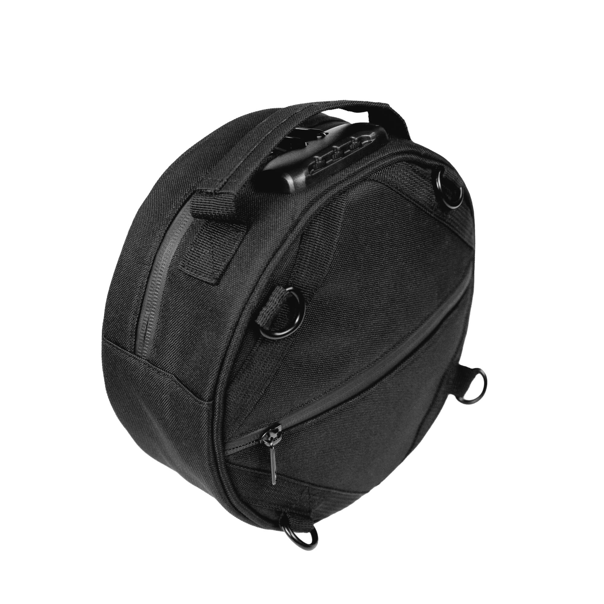 CHESTBAG 4x4 CIRCULAR CON CLAVE OZETA - Imagen 3