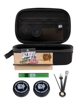 CASE XL RIGIDO OZETA
