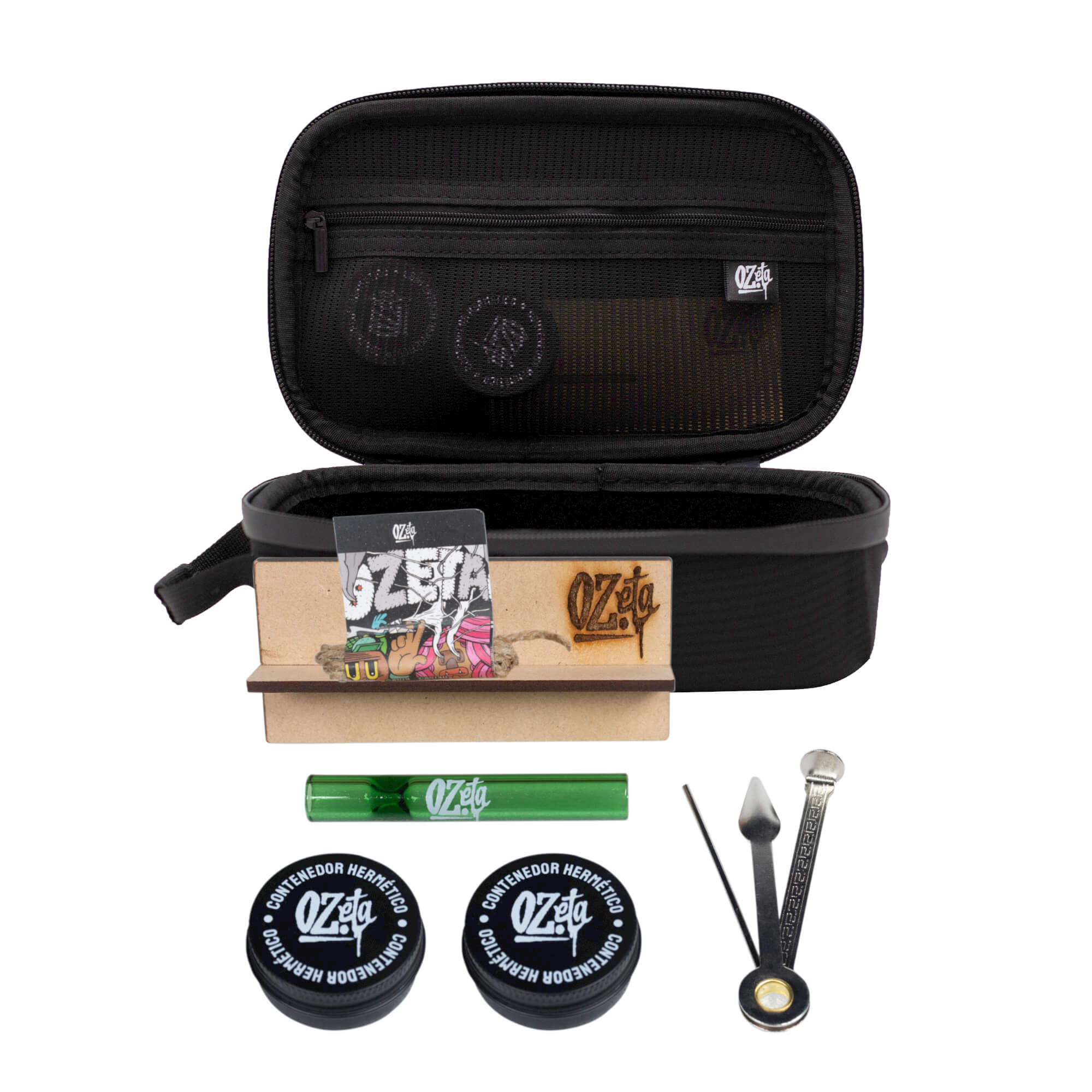 CASE XL RIGIDO OZETA - Imagen 2