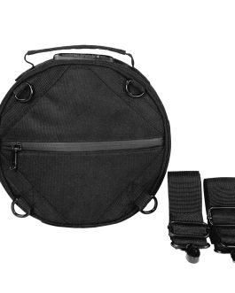 CHESTBAG 4×4 CIRCULAR CON CLAVE OZETA
