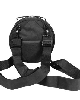 CHESTBAG 4×4 CIRCULAR CON CLAVE OZETA