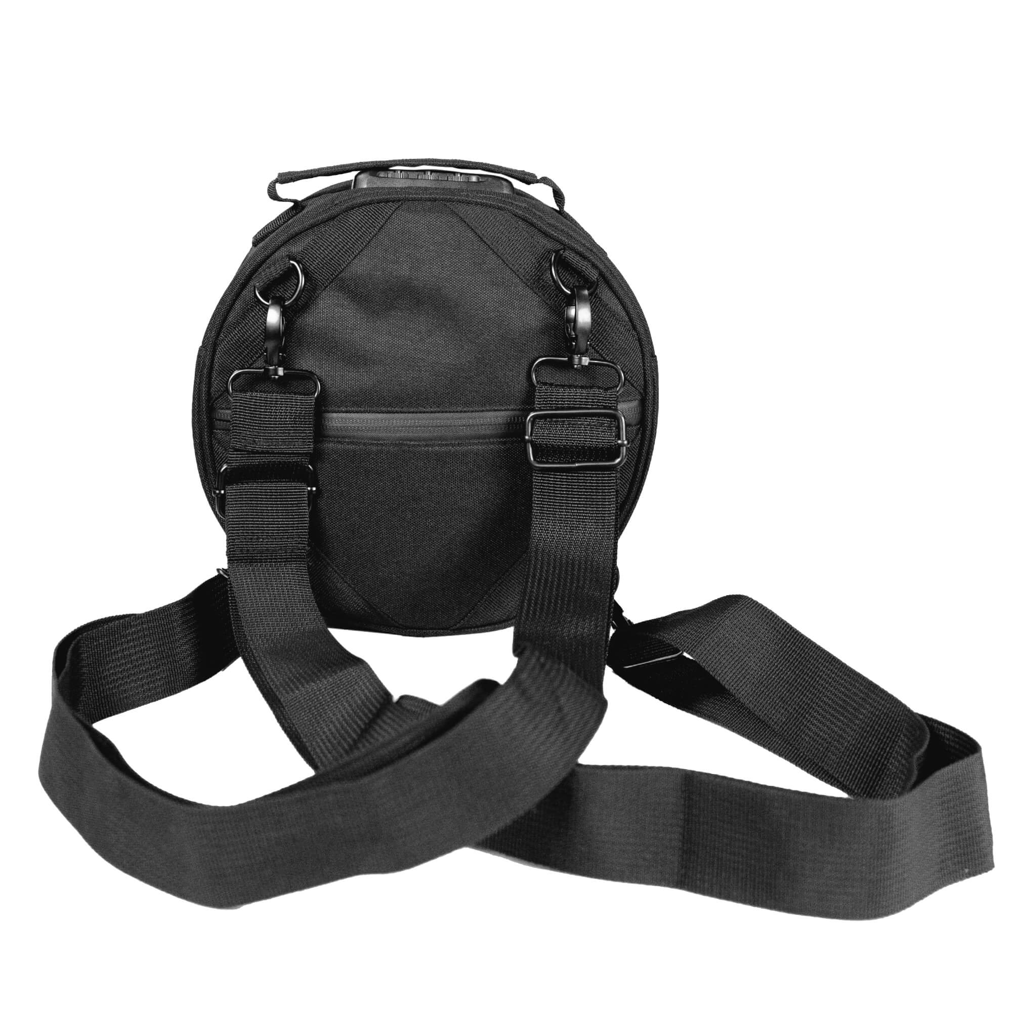 CHESTBAG 4x4 CIRCULAR CON CLAVE OZETA - Imagen 2