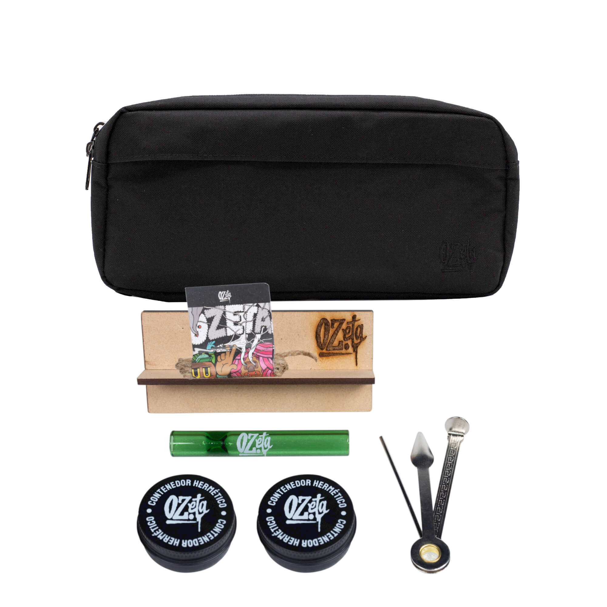 CROSSBAG 5x5 OZETA - Imagen 2