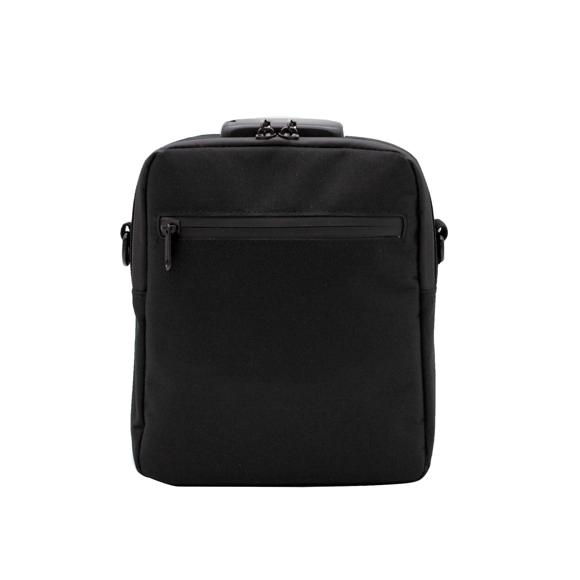 BOLSO SHOULDERBAG CON CLAVE OZETA - Imagen 3