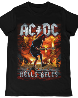 AC/DC • Hells Bells