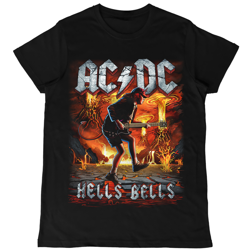 AC/DC • Hells Bells