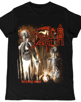 Death • Human