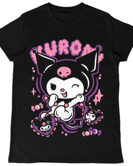 KUROMI • Caritas