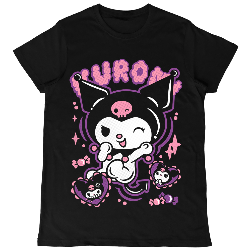 KUROMI • Caritas