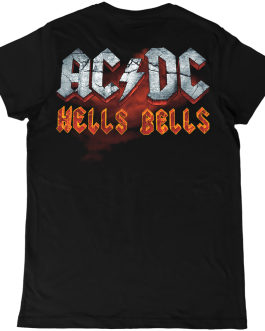 AC/DC • Hells Bells