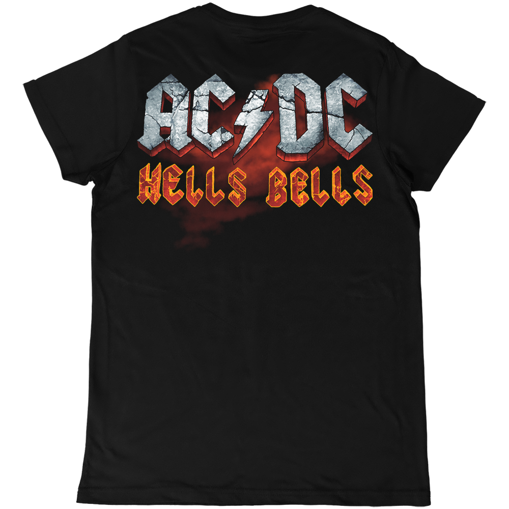 AC/DC • Hells Bells - Imagen 2