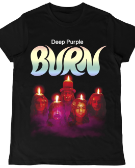 Deep Purple • Burn
