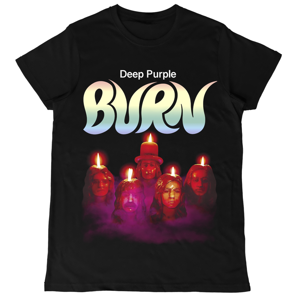 Deep Purple • Burn
