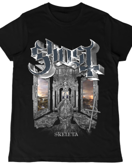 Ghost • Skeletá