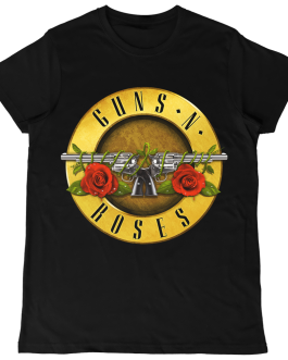 Guns N’ Roses • Logo clásico