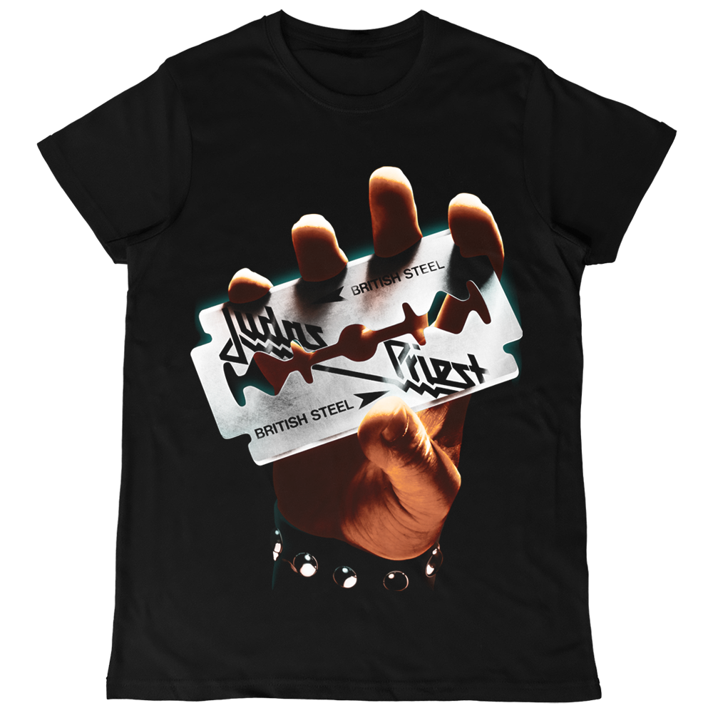 Judas Priest • British Steel