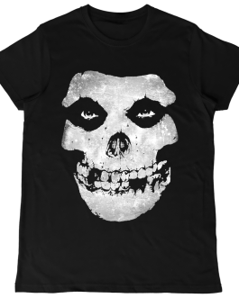 Misfits • Skull