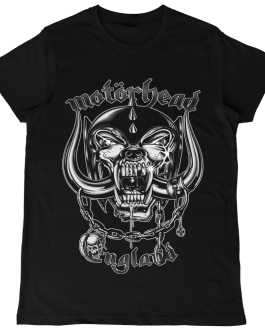 Motorhead • England