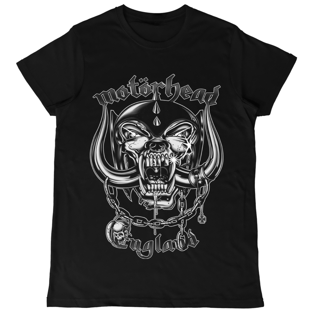 Motorhead • England