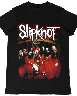 Slipknot • slipknot