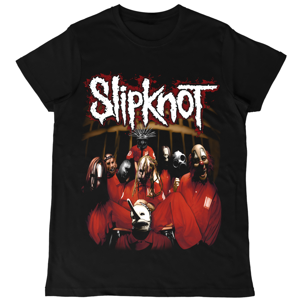 Slipknot • slipknot