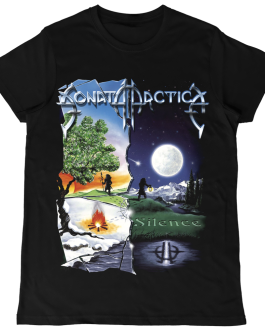 SONATA ARCTICA • silence