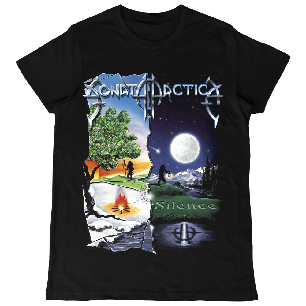 SONATA ARCTICA • silence
