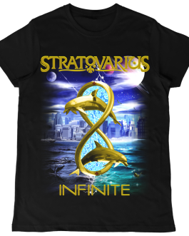 Stratovarius • Infinite