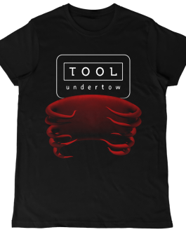 Tool • Undertow