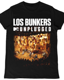 Los Bunkers • Unplugged