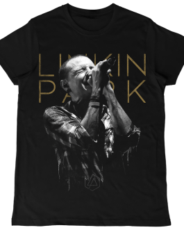 Linkin Park • Chester Bennington