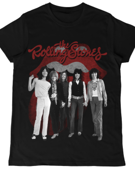 The Rolling Stone • Banda