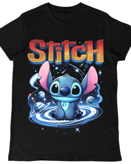 Lilo y Stitch • Espacio