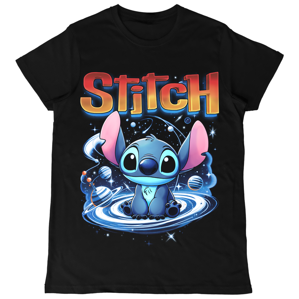 Lilo y Stitch • Espacio