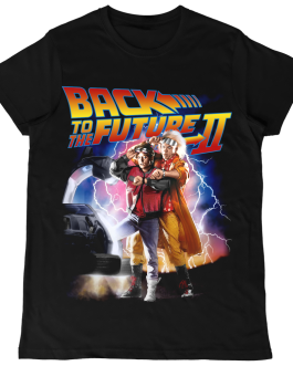 BACK TO THE FUTURE • II