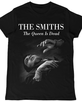 The Smiths • The Queen is Dead